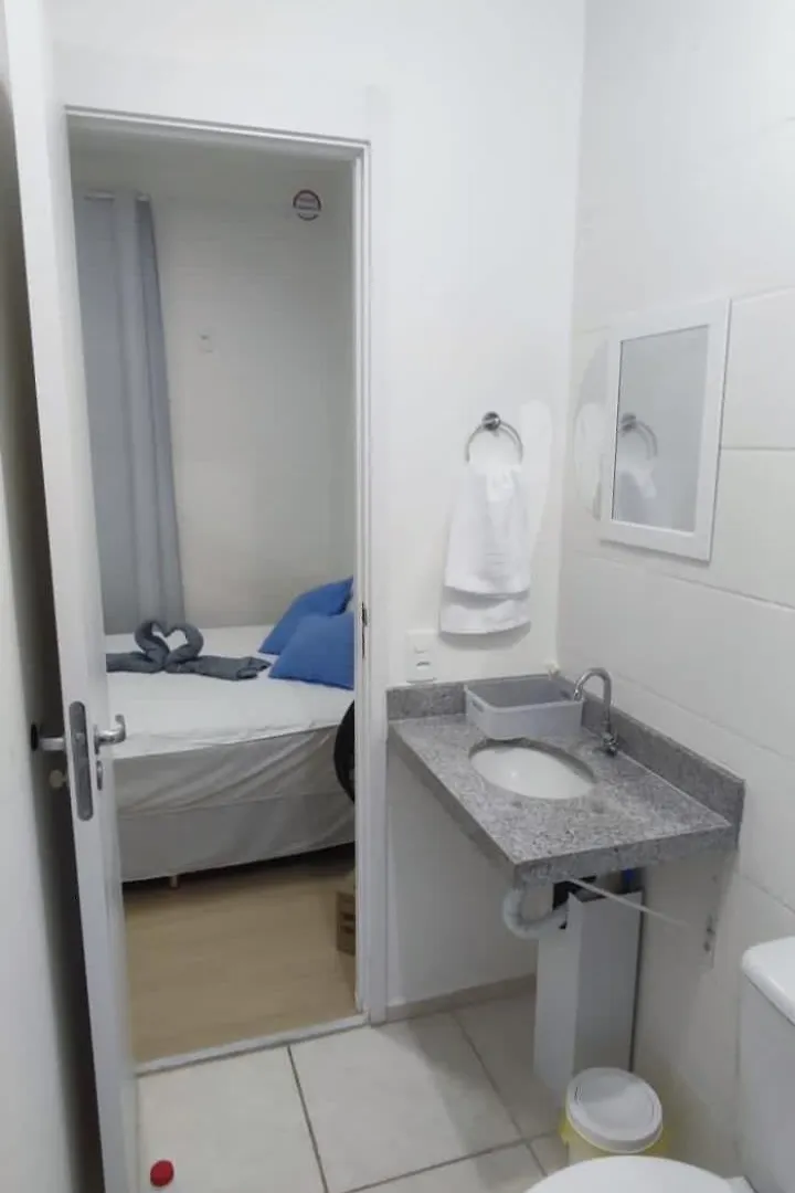 Apartamento Vista Para O Mar, Fortaleza Ce 3 Quartos
