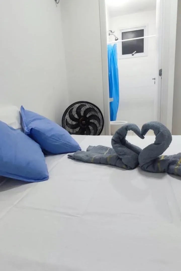 Apartamento Vista Para O Mar, Fortaleza Ce 3 Quartos Brazil