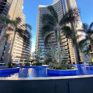 Apartamento Beira Mar By Wl Temporada Fortaleza (Ceara)