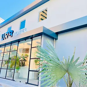 Urb Fortaleza (Ceara)