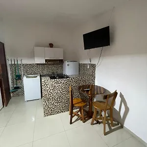 A 100m Da - Do Paitití Fortaleza (Ceara)
